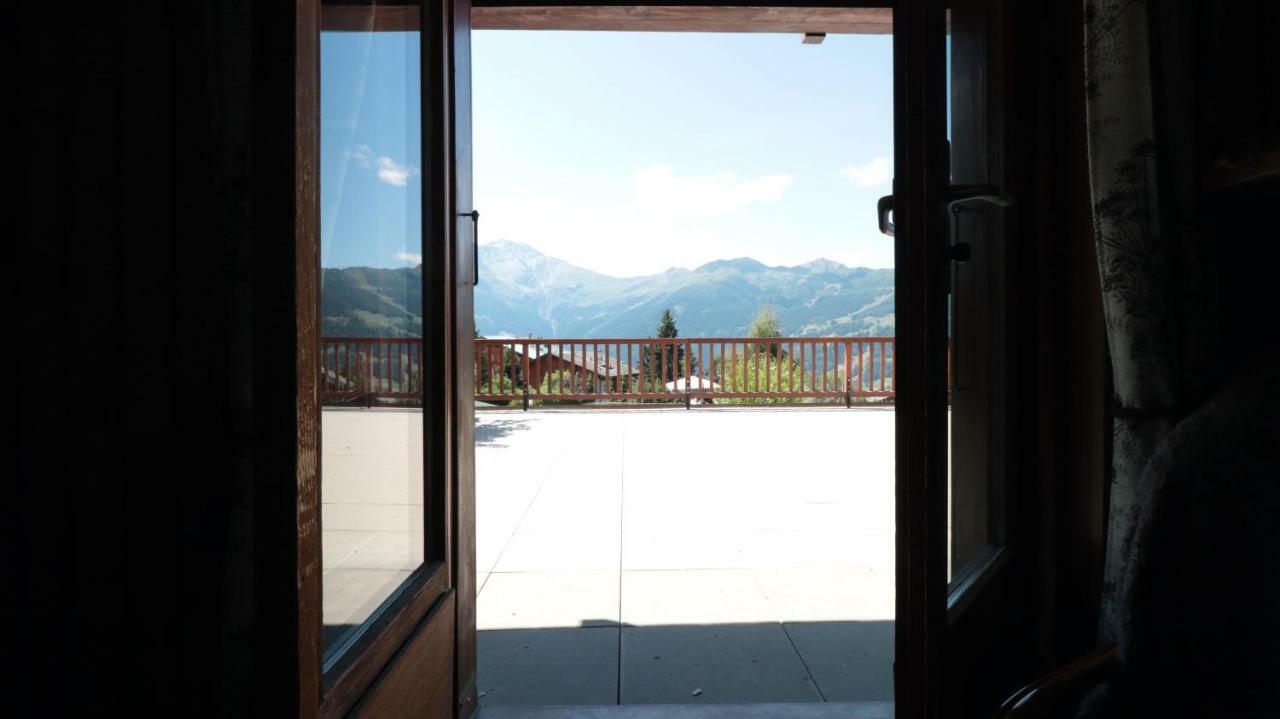 Sport 129 Daire Verbier Dış mekan fotoğraf
